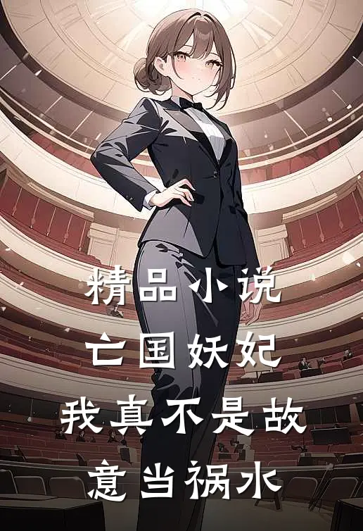 精品小说亡国妖妃，我真不是故意当祸水