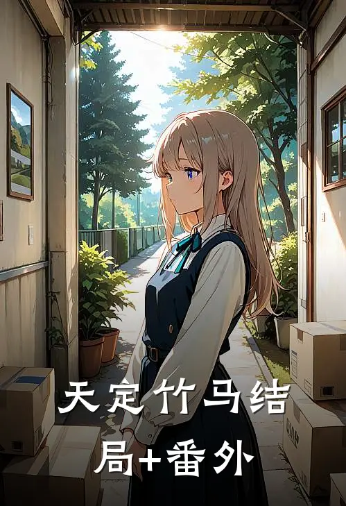 天定竹马结局+番外