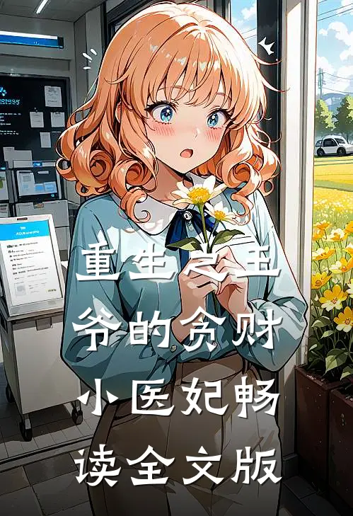 重生之王爷的贪财小医妃畅读全文版