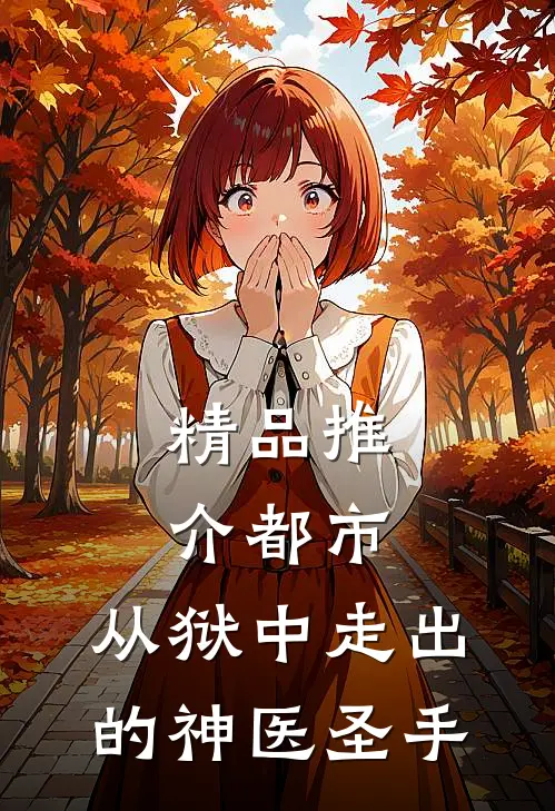 精品推介都市：从狱中走出的神医圣手