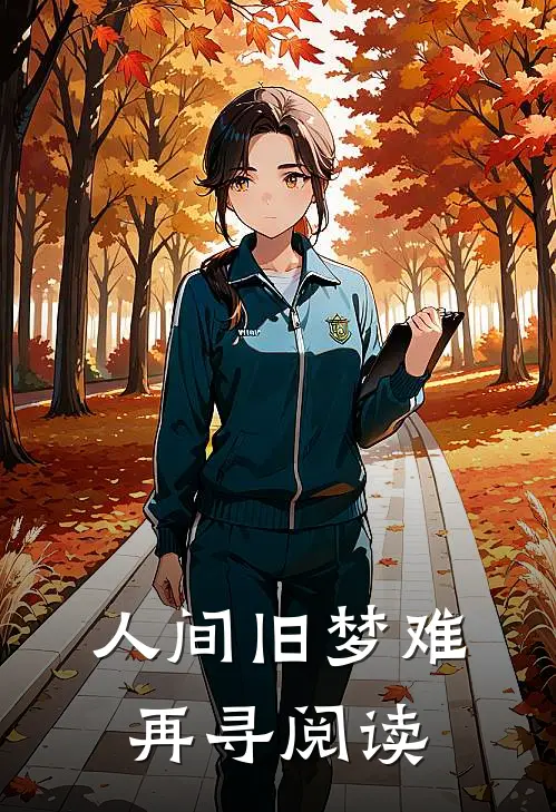 人间旧梦难再寻阅读