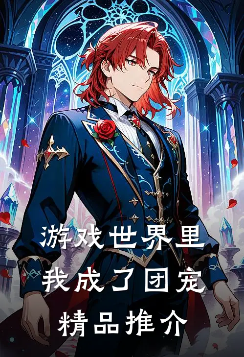 游戏世界里我成了团宠精品推介