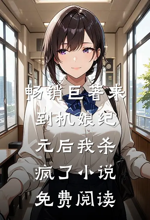 畅销巨著来到机娘纪元后我杀疯了小说免费阅读