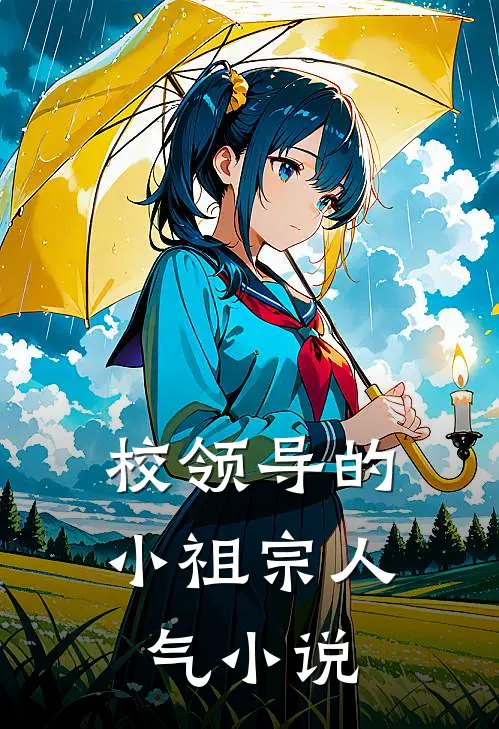 校领导的小祖宗人气小说