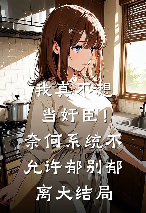 我真不想当奸臣！奈何系统不允许郁别郁离大结局
