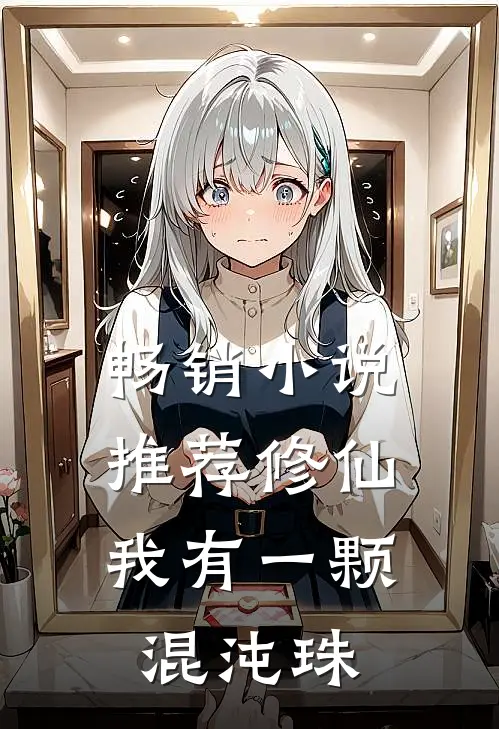 畅销小说推荐修仙：我有一颗混沌珠