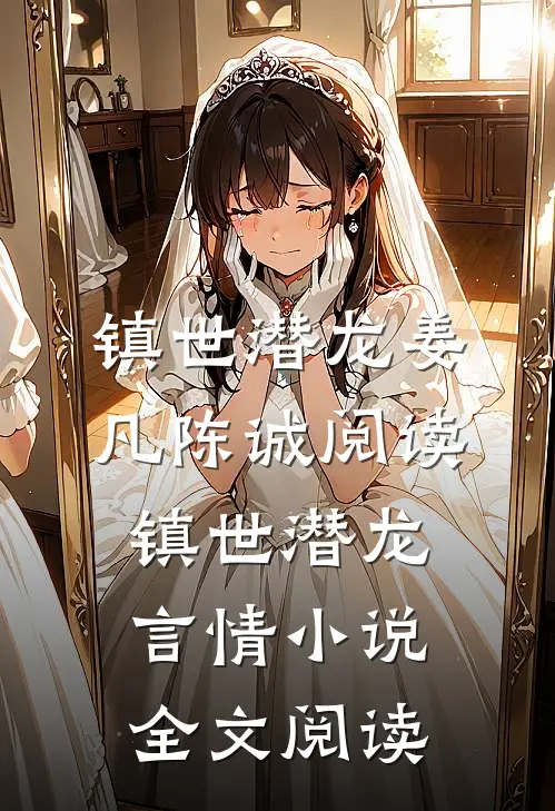 镇世潜龙姜凡陈诚阅读_镇世潜龙言情小说全文阅读