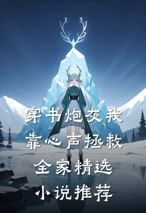 穿书炮灰我靠心声拯救全家精选小说推荐