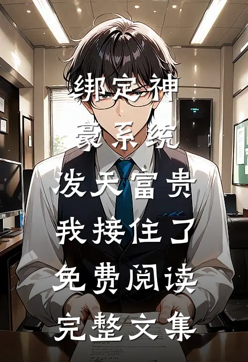 绑定神豪系统,泼天富贵我接住了免费阅读完整文集