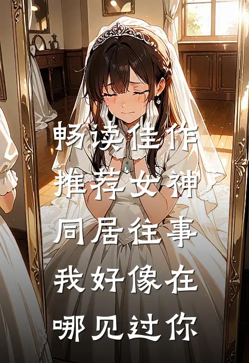 畅读佳作推荐女神同居往事，我好像在哪见过你