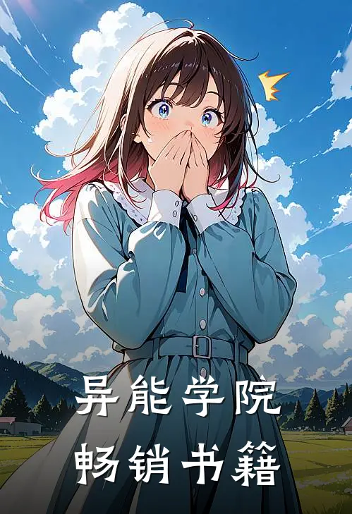 异能学院畅销书籍