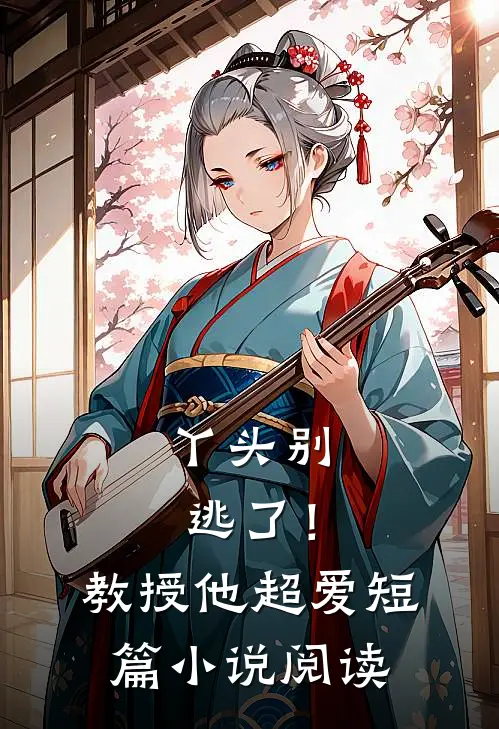 丫头别逃了！教授他超爱短篇小说阅读