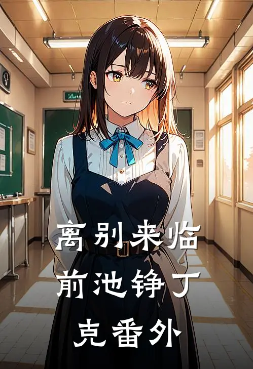 离别来临前池铮丁克番外
