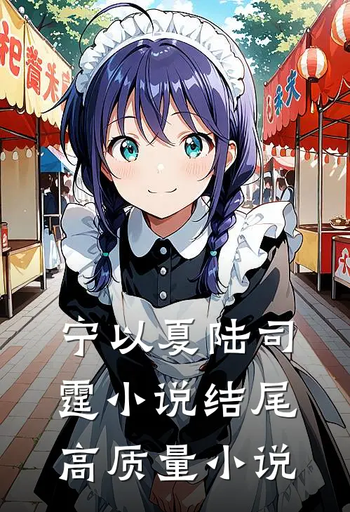 宁以夏陆司霆小说结尾高质量小说