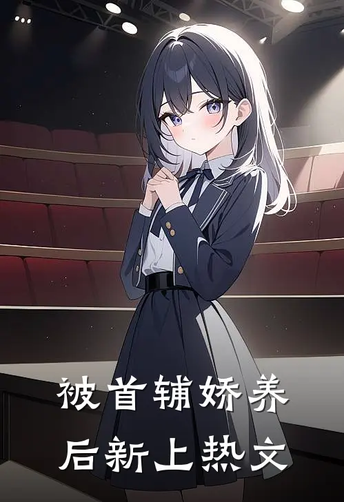 被首辅娇养后新上热文