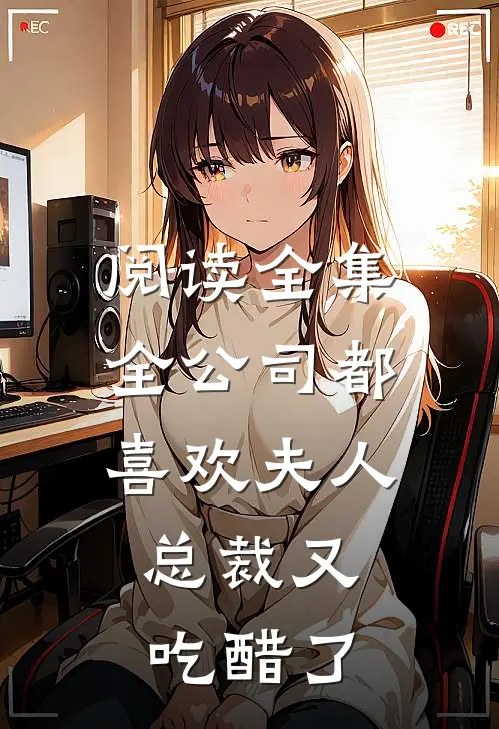 阅读全集全公司都喜欢夫人，总裁又吃醋了