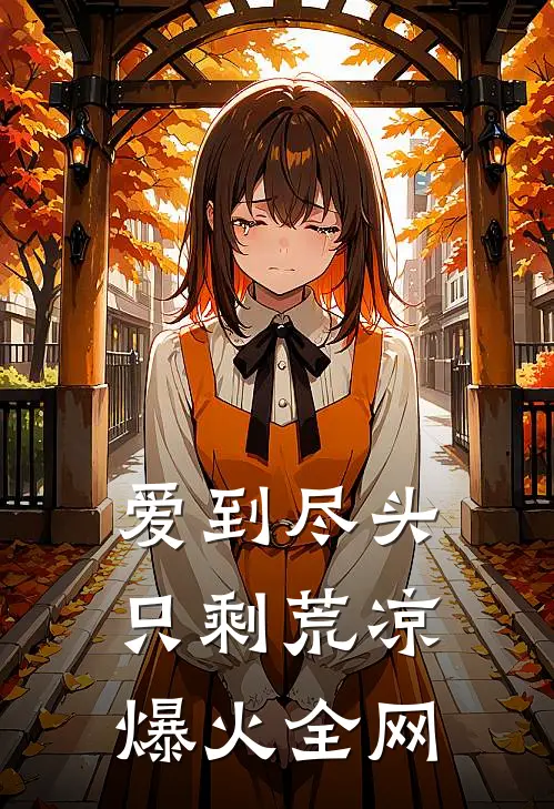 爱到尽头，只剩荒凉爆火全网