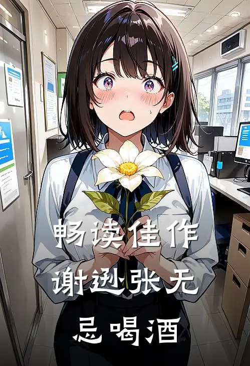 畅读佳作谢逊张无忌喝酒