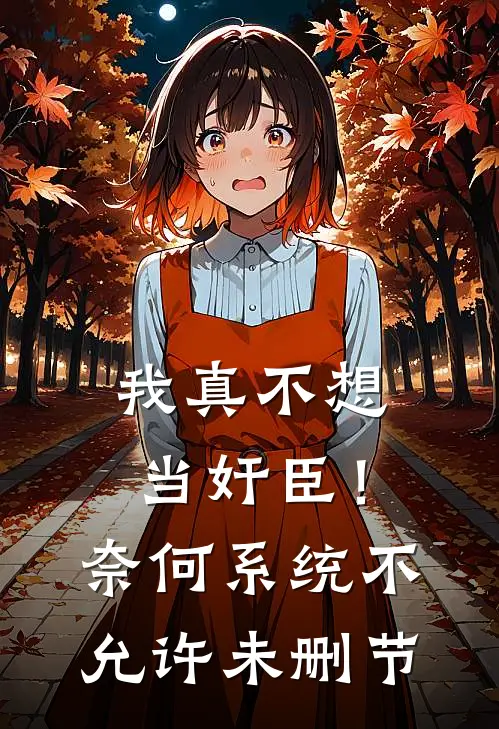 我真不想当奸臣！奈何系统不允许未删节