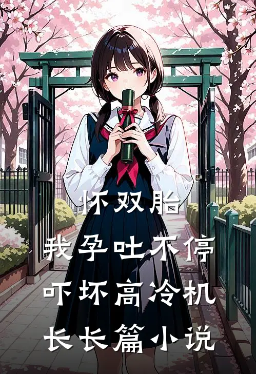怀双胎，我孕吐不停吓坏高冷机长长篇小说