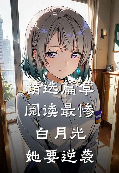 精选篇章阅读最惨白月光，她要逆袭