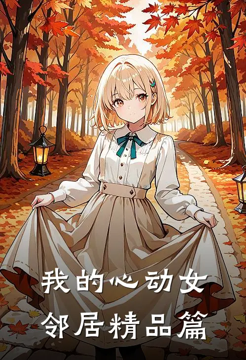 我的心动女邻居精品篇