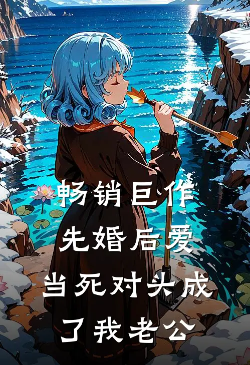 畅销巨作先婚后爱：当死对头成了我老公