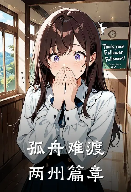 孤舟难渡两州篇章