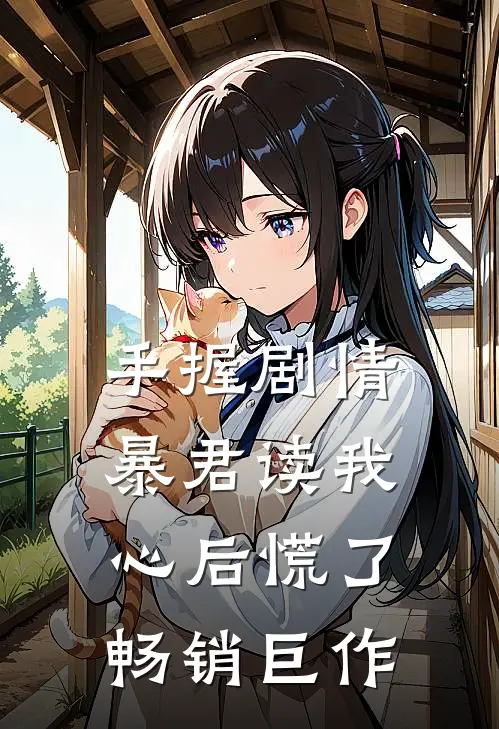 手握剧情：暴君读我心后慌了畅销巨作