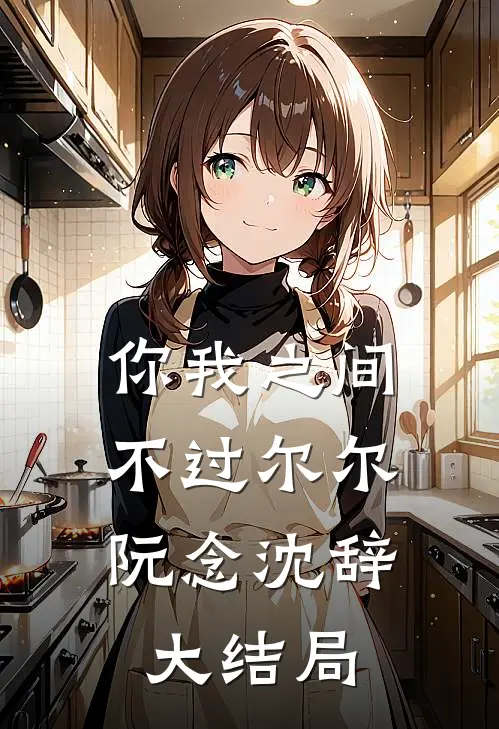 你我之间，不过尔尔阮念沈辞大结局