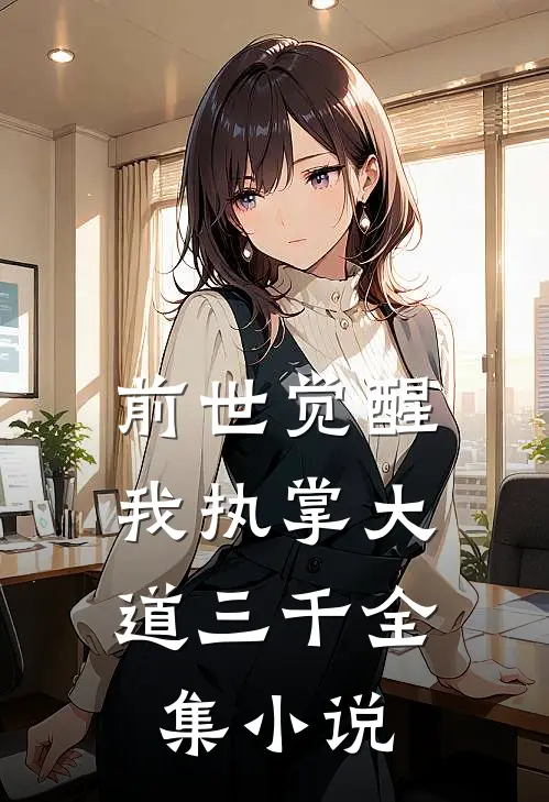 前世觉醒：我执掌大道三千全集小说