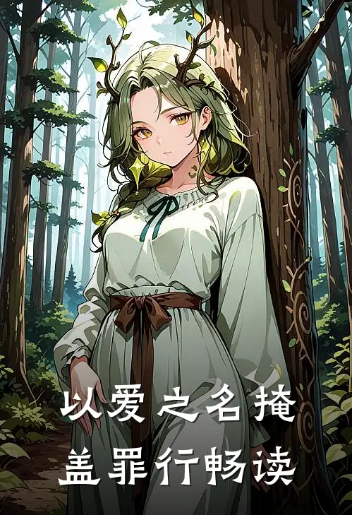 以爱之名掩盖罪行畅读