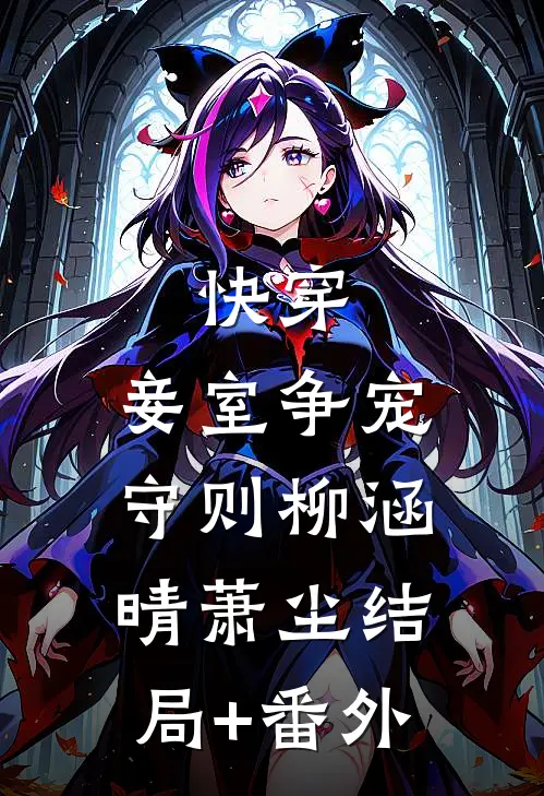 快穿：妾室争宠守则柳涵晴萧尘结局+番外