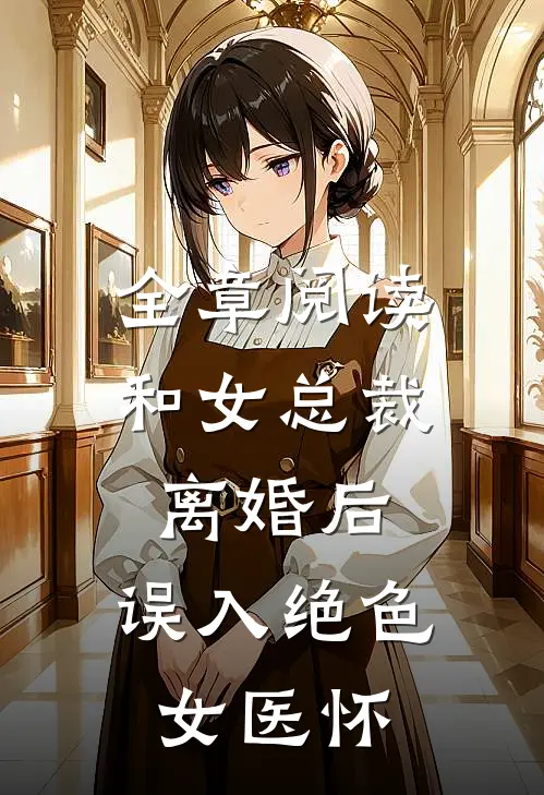 全章阅读和女总裁离婚后，误入绝色女医怀