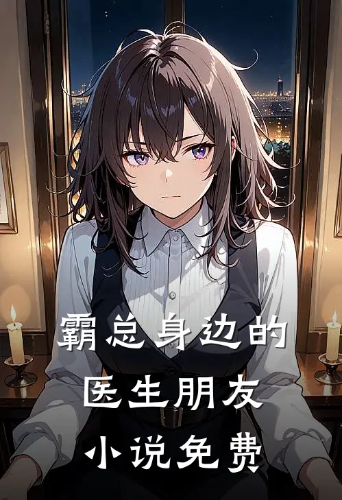 霸总身边的医生朋友小说免费