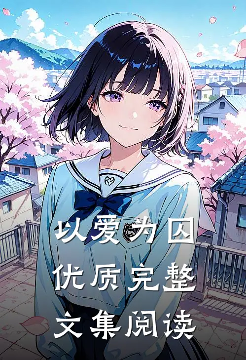 以爱为囚优质完整文集阅读