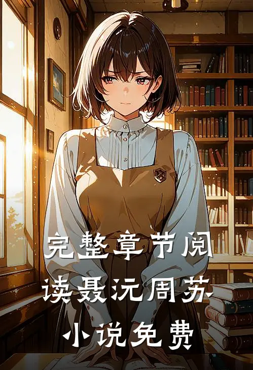 完整章节阅读聂沅周苏小说免费