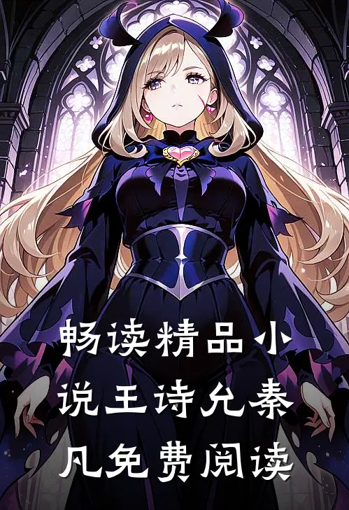 畅读精品小说王诗允秦凡免费阅读