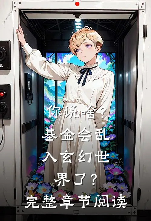 你说啥？基金会乱入玄幻世界了？完整章节阅读