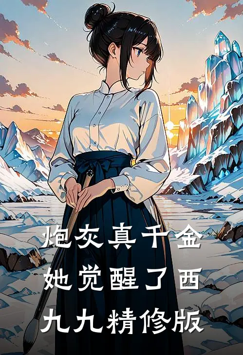炮灰真千金她觉醒了西九九精修版