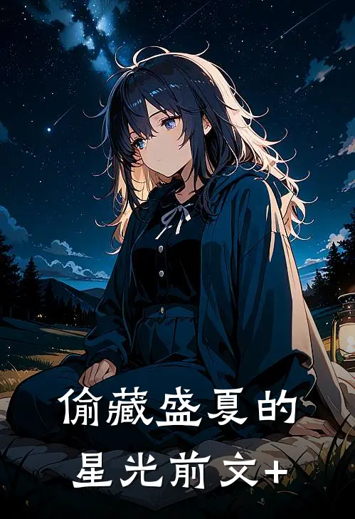 偷藏盛夏的星光前文+