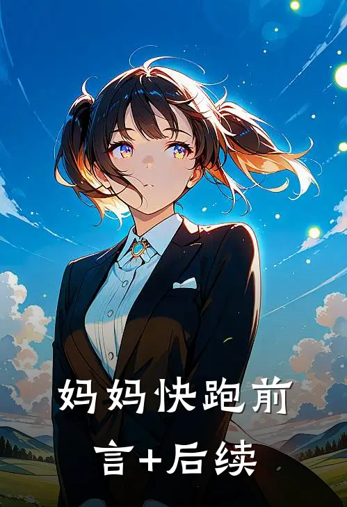 妈妈快跑前言+后续