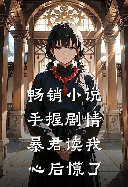 畅销小说手握剧情：暴君读我心后慌了