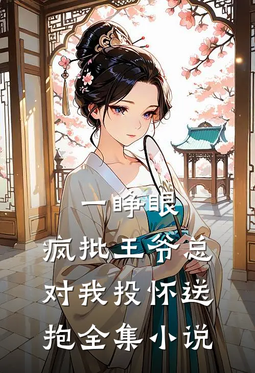 一睁眼，疯批王爷总对我投怀送抱全集小说