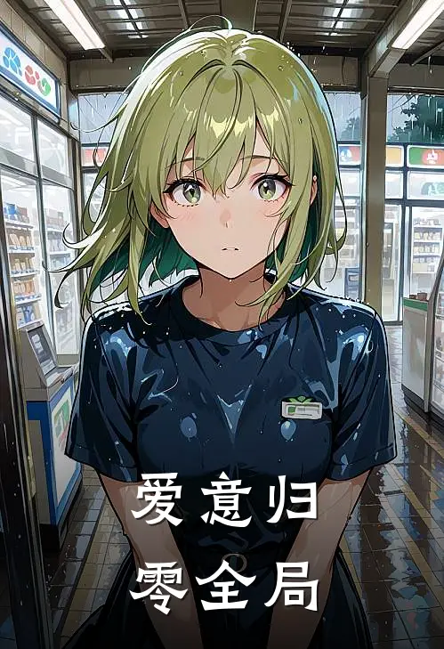 爱意归零全局