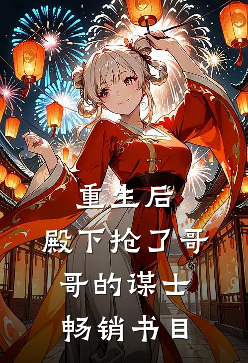 重生后，殿下抢了哥哥的谋士畅销书目