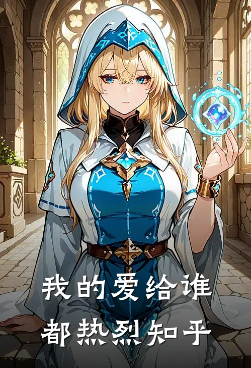 我的爱给谁都热烈知乎