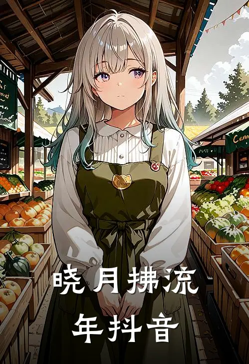 晓月拂流年抖音