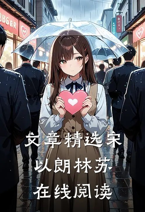 文章精选宋以朗林苏在线阅读