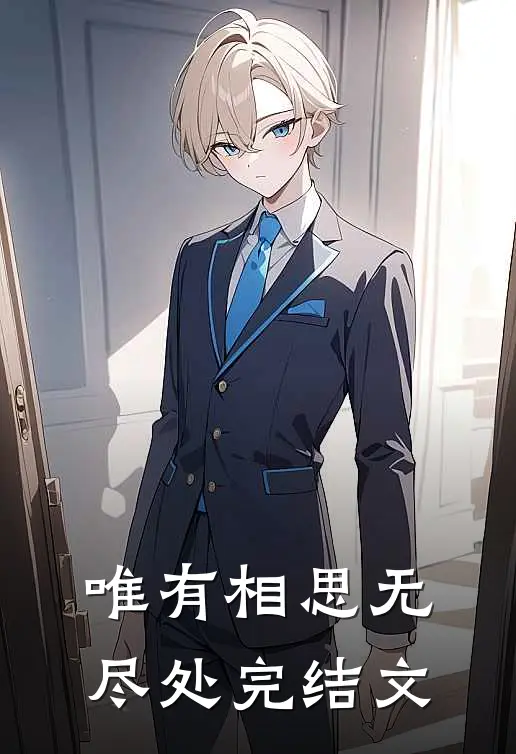 唯有相思无尽处完结文